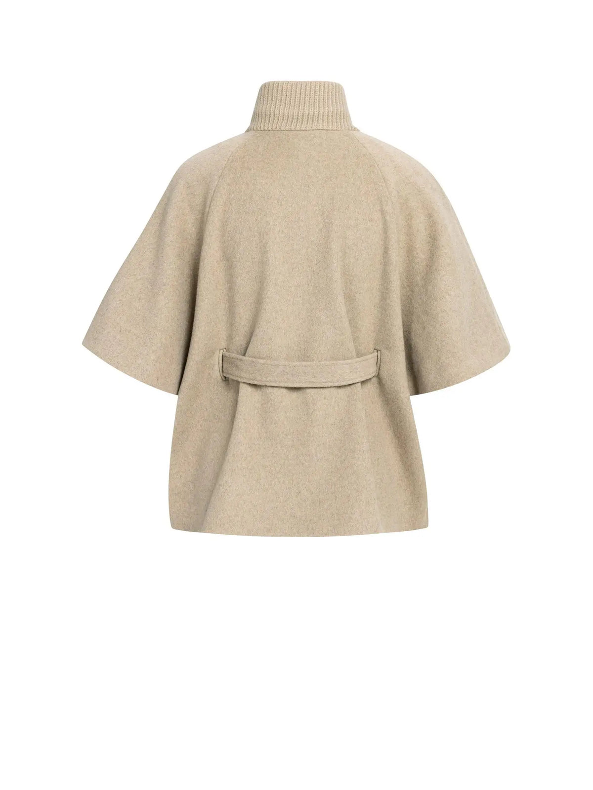 VESTE SALEOR BEIGE