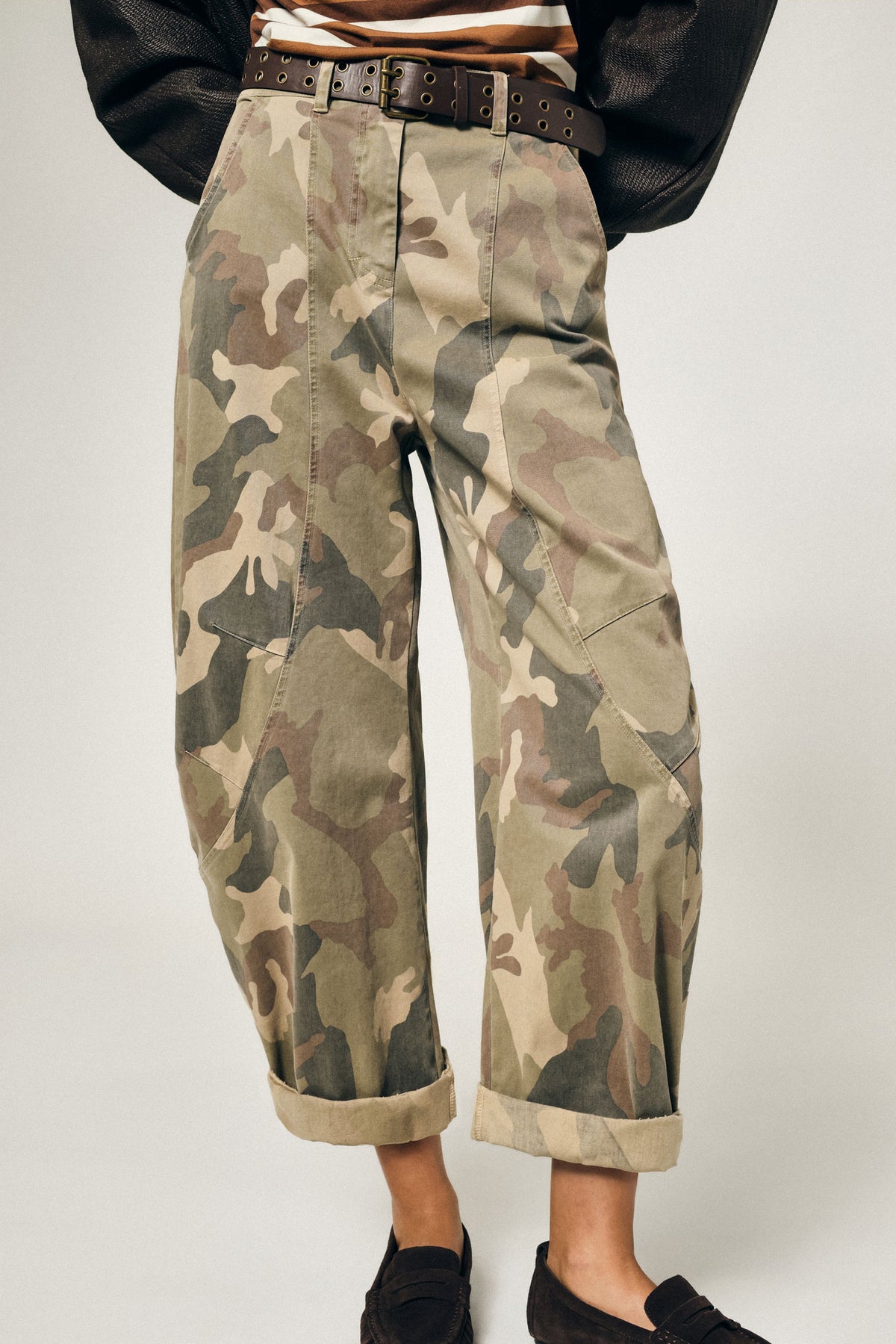 PANTALON PAXO MILY