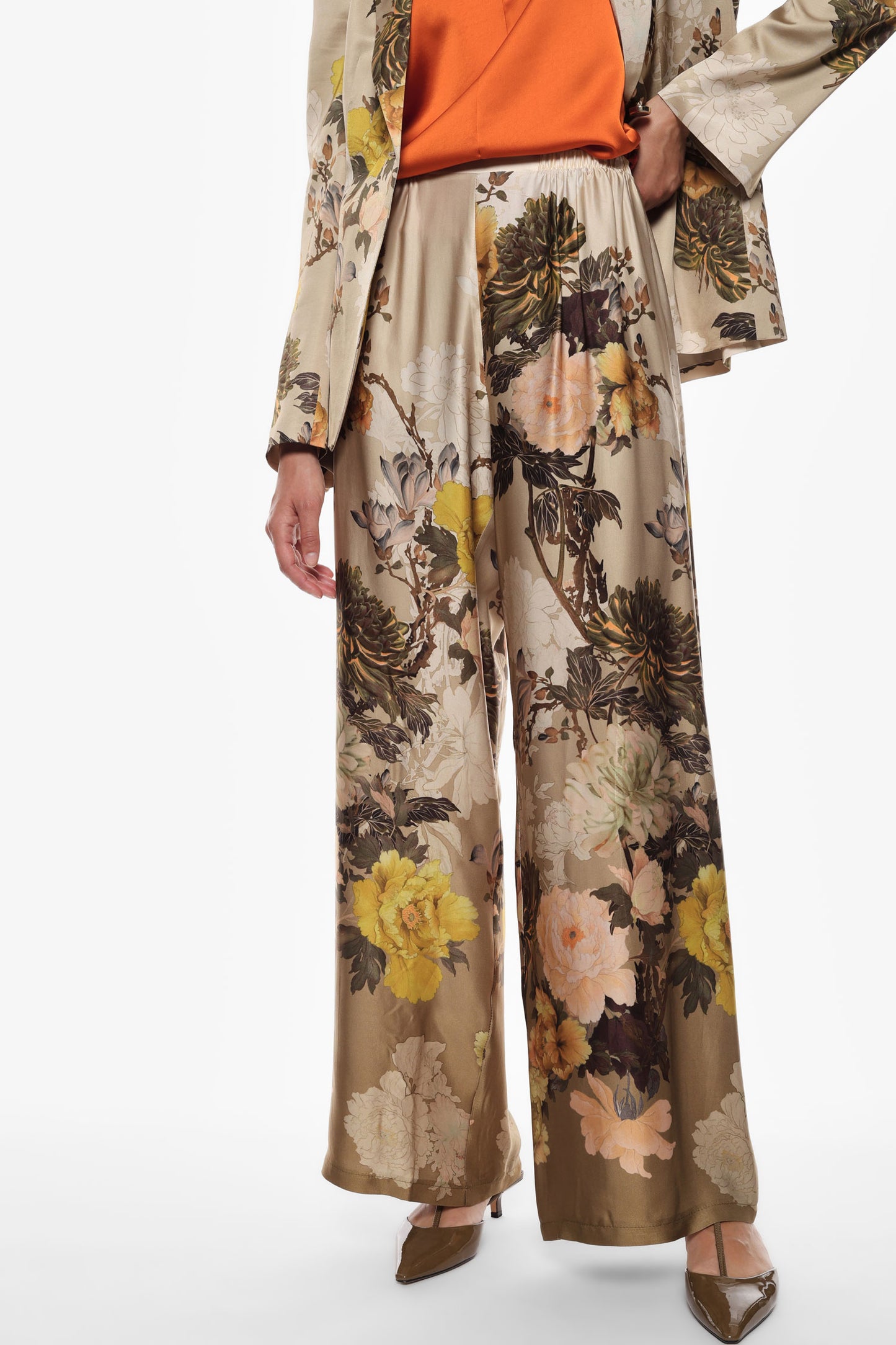 PANTALOHN RITA MILIT