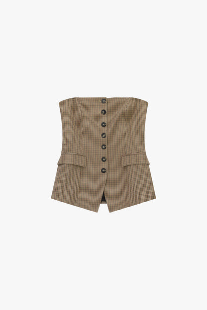 TOP KELYE MORO
