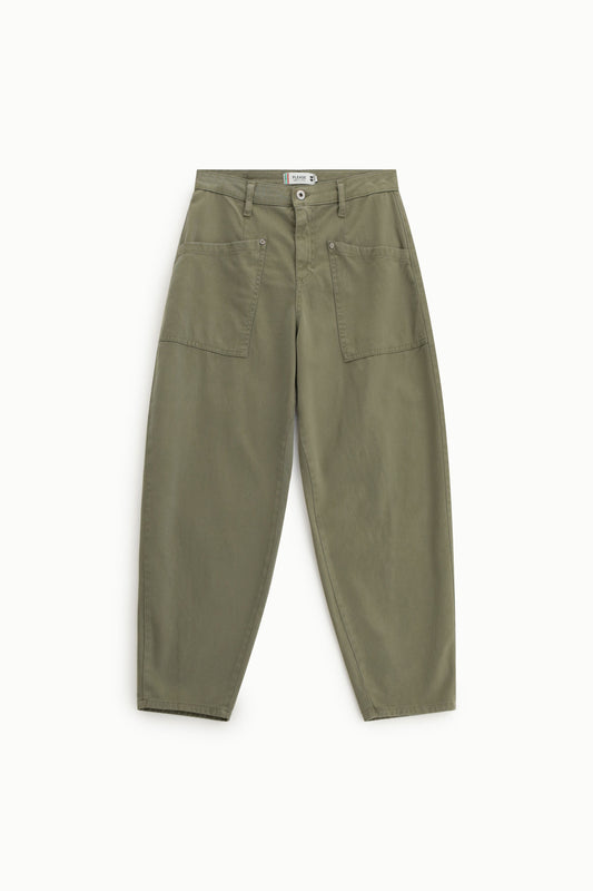 JEANS TOUCAN KAKI