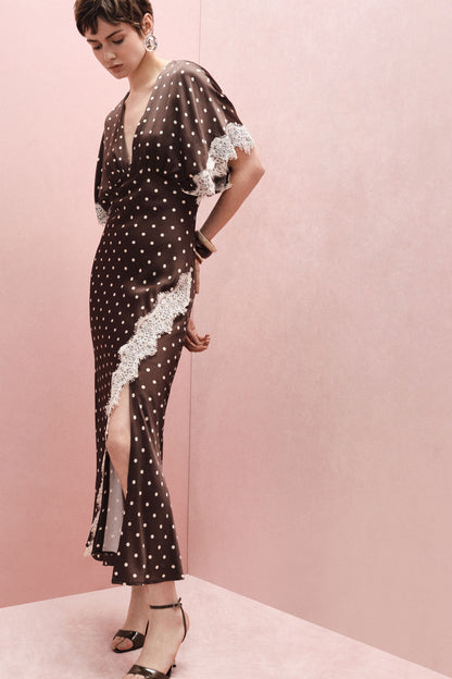 ROBE CLEA MORO