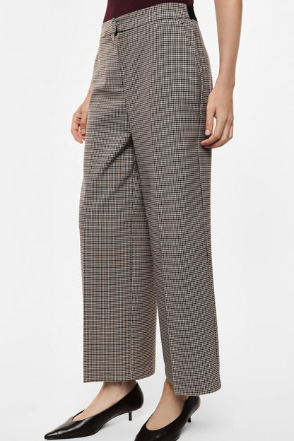 PANT STANG BEIGE