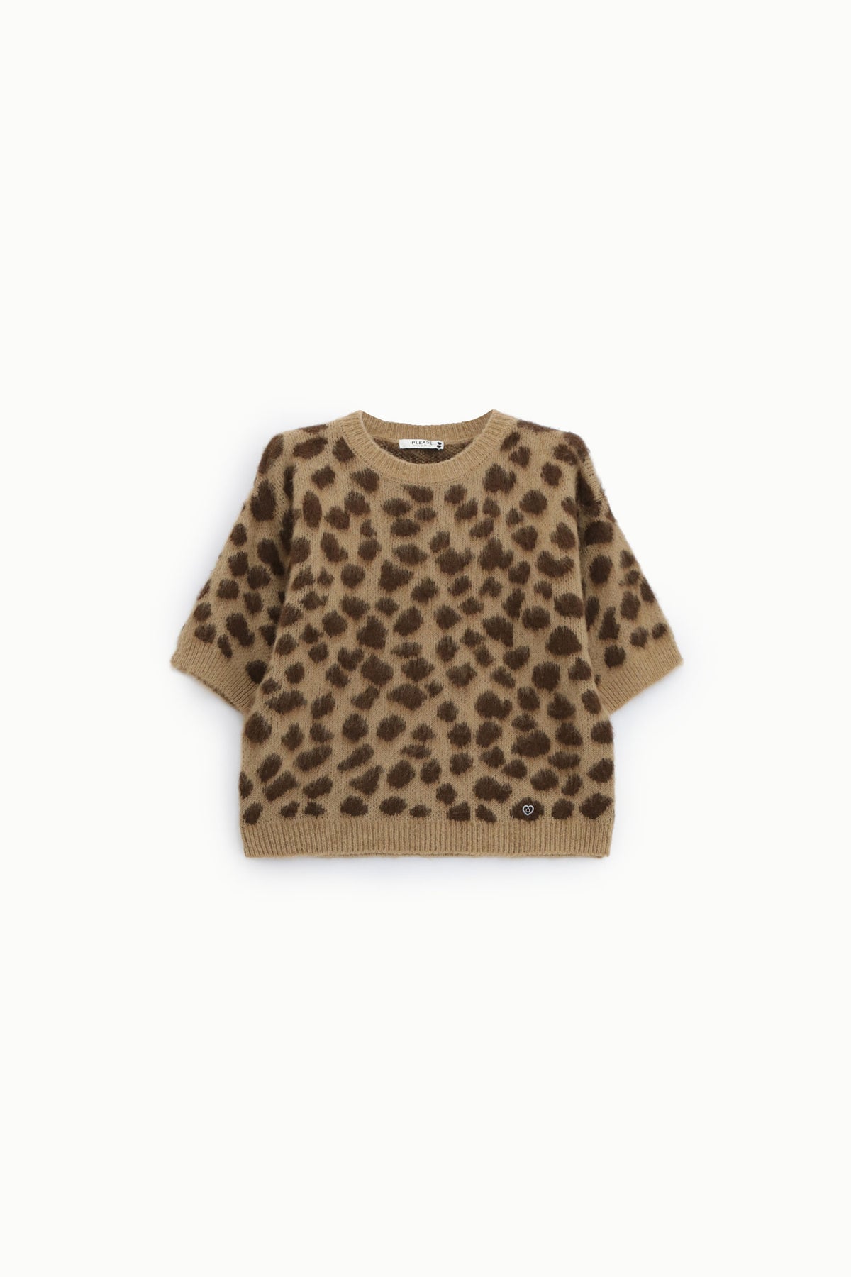 PULL TORTLE LEO