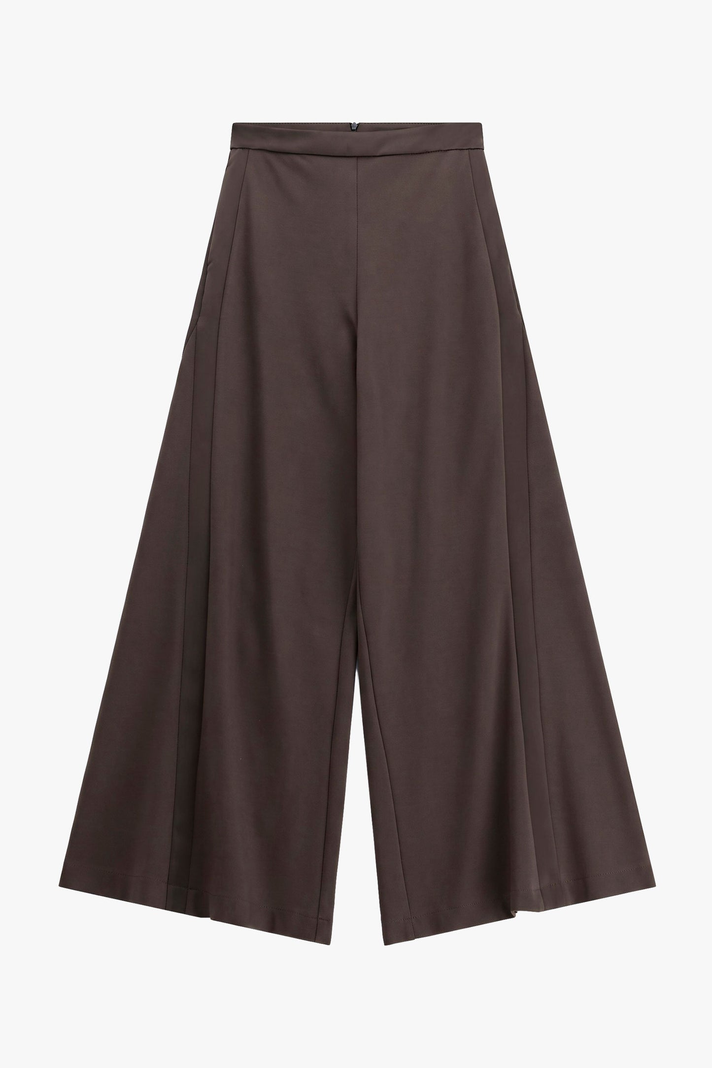 PANT ZELIE MARRON