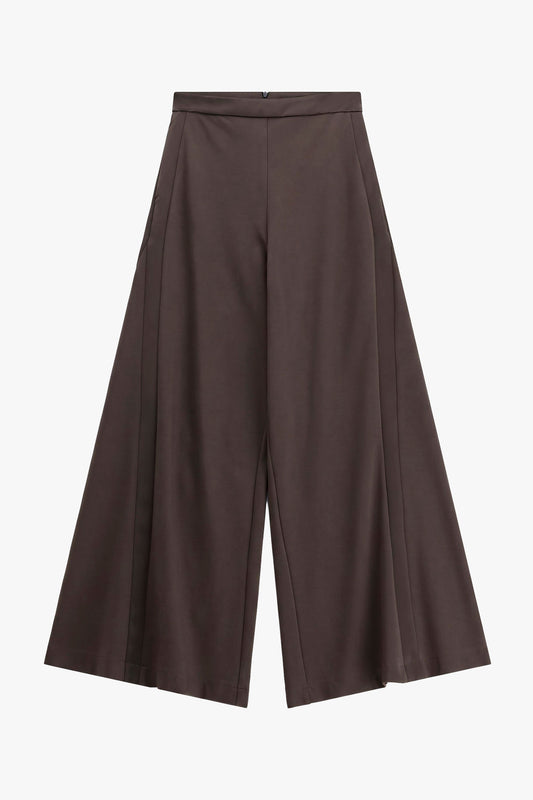 PANT ZELIE MARRON