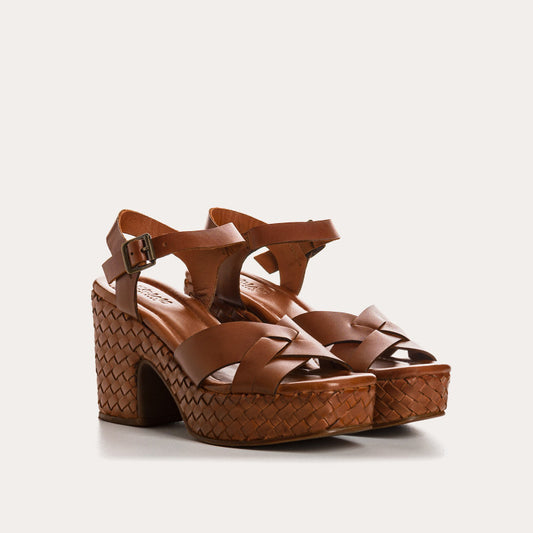 SANDALES TIGGY BRAND