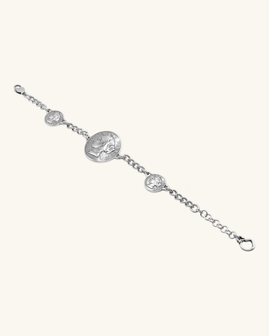 BRACELET JULIETTE BR
