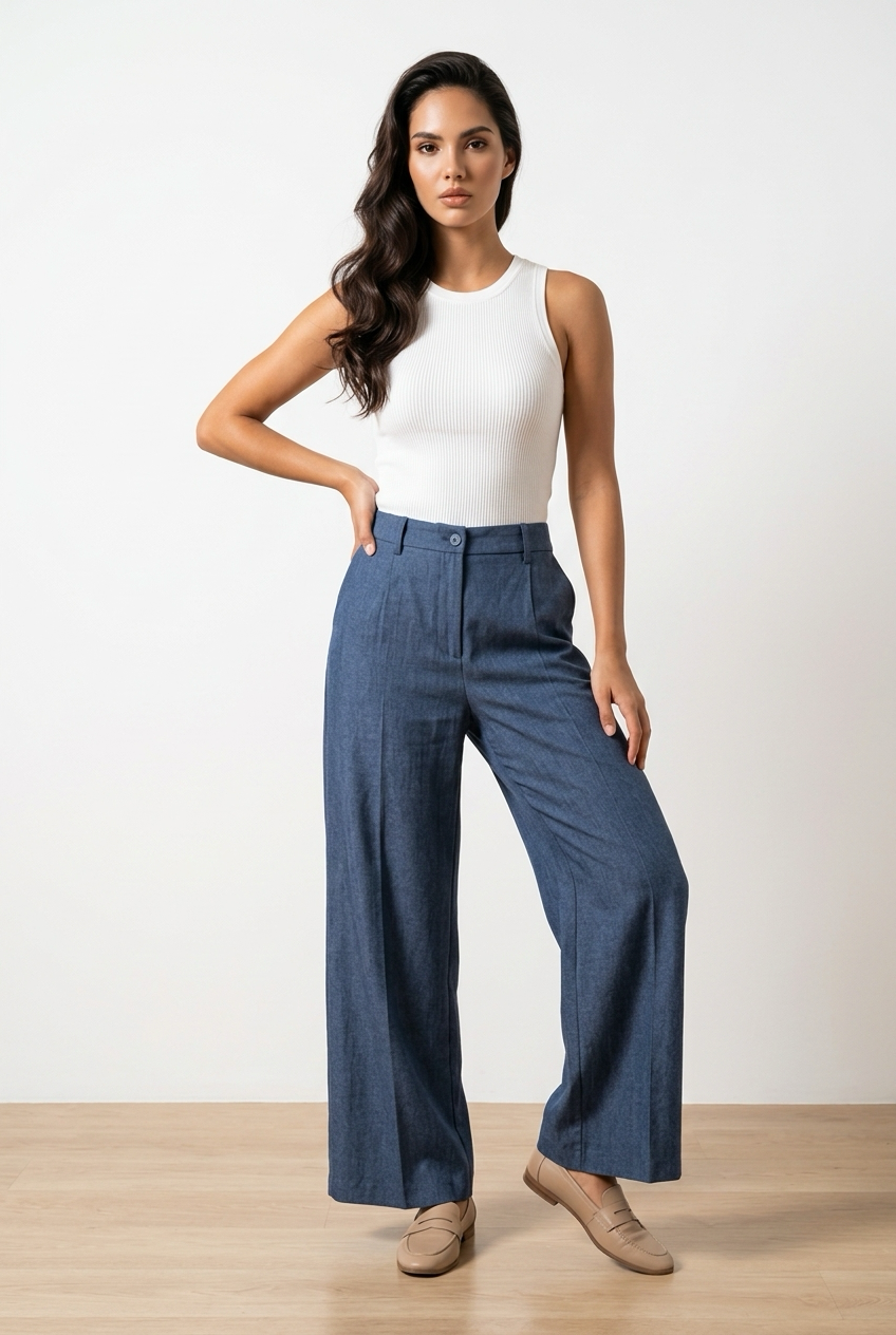 PANT VARDA JEANS
