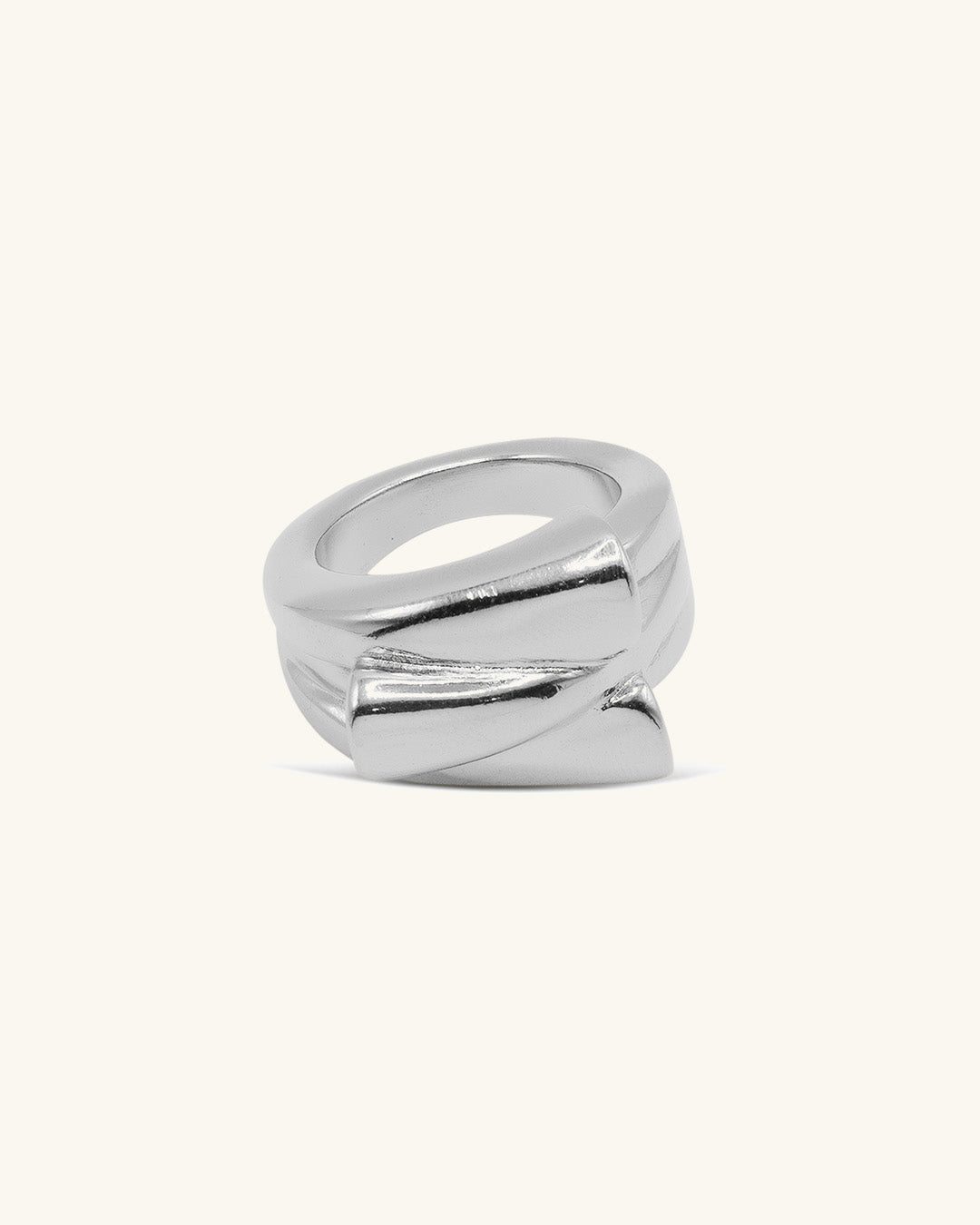 BAGUE ESPIRAL