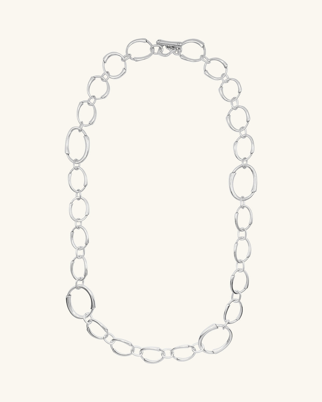 COLLIER ESPIRAL