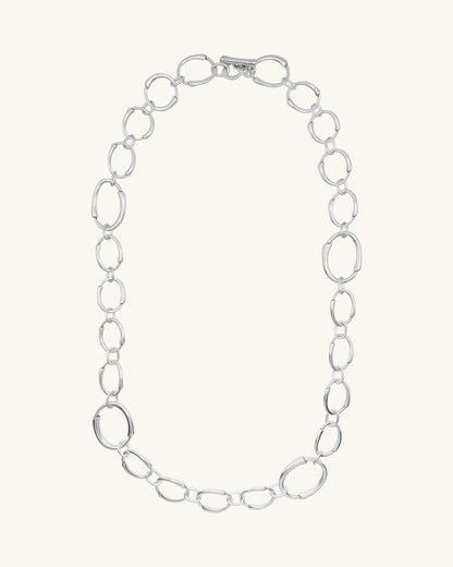COLLIER ESPIRAL