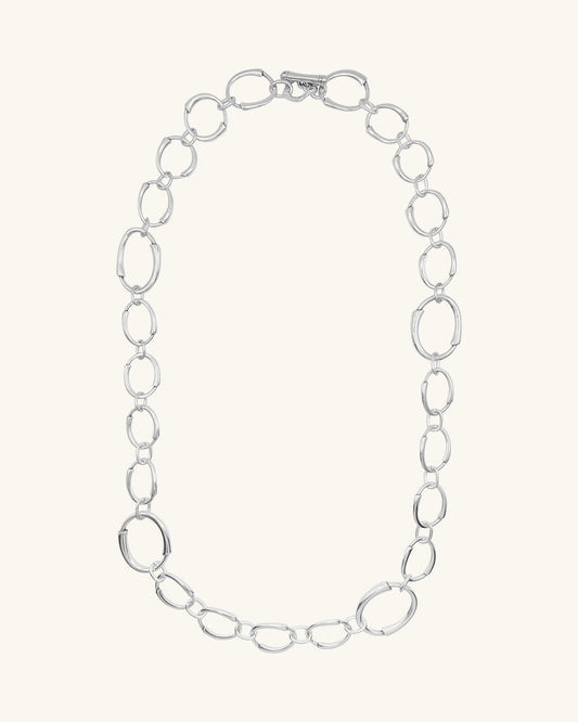 COLLIER ESPIRAL