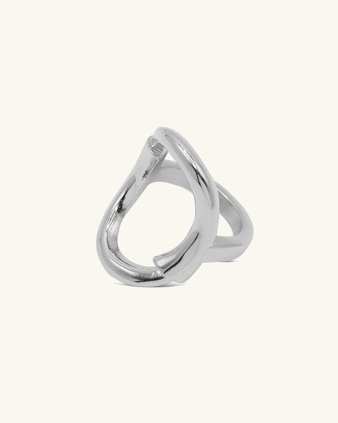 BAGUE BUCLE