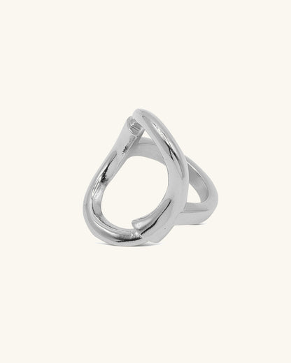 BAGUE BUCLE