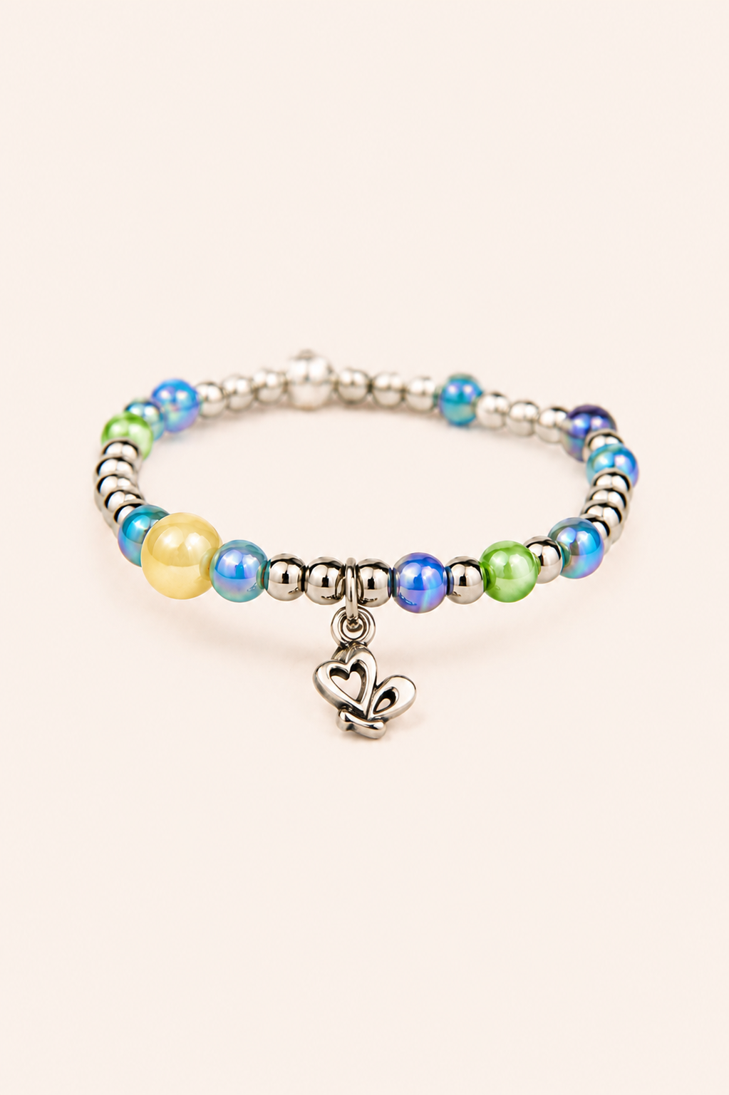 BRACELET MARIPOSA BR