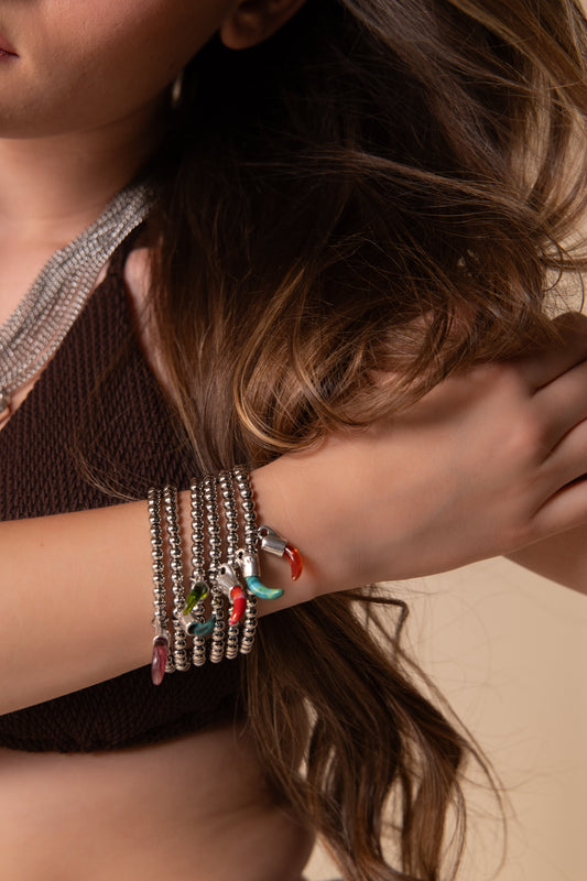 BRACELET TALISMAN BR