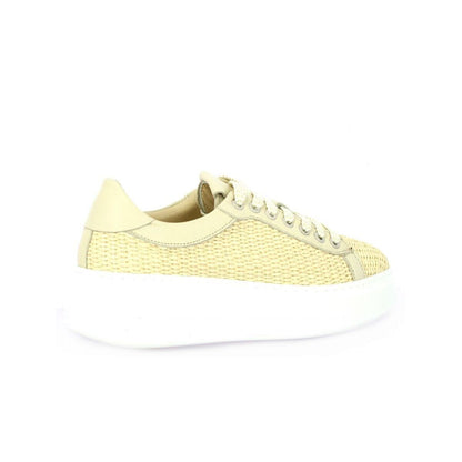 BASKET GEANA CREAM