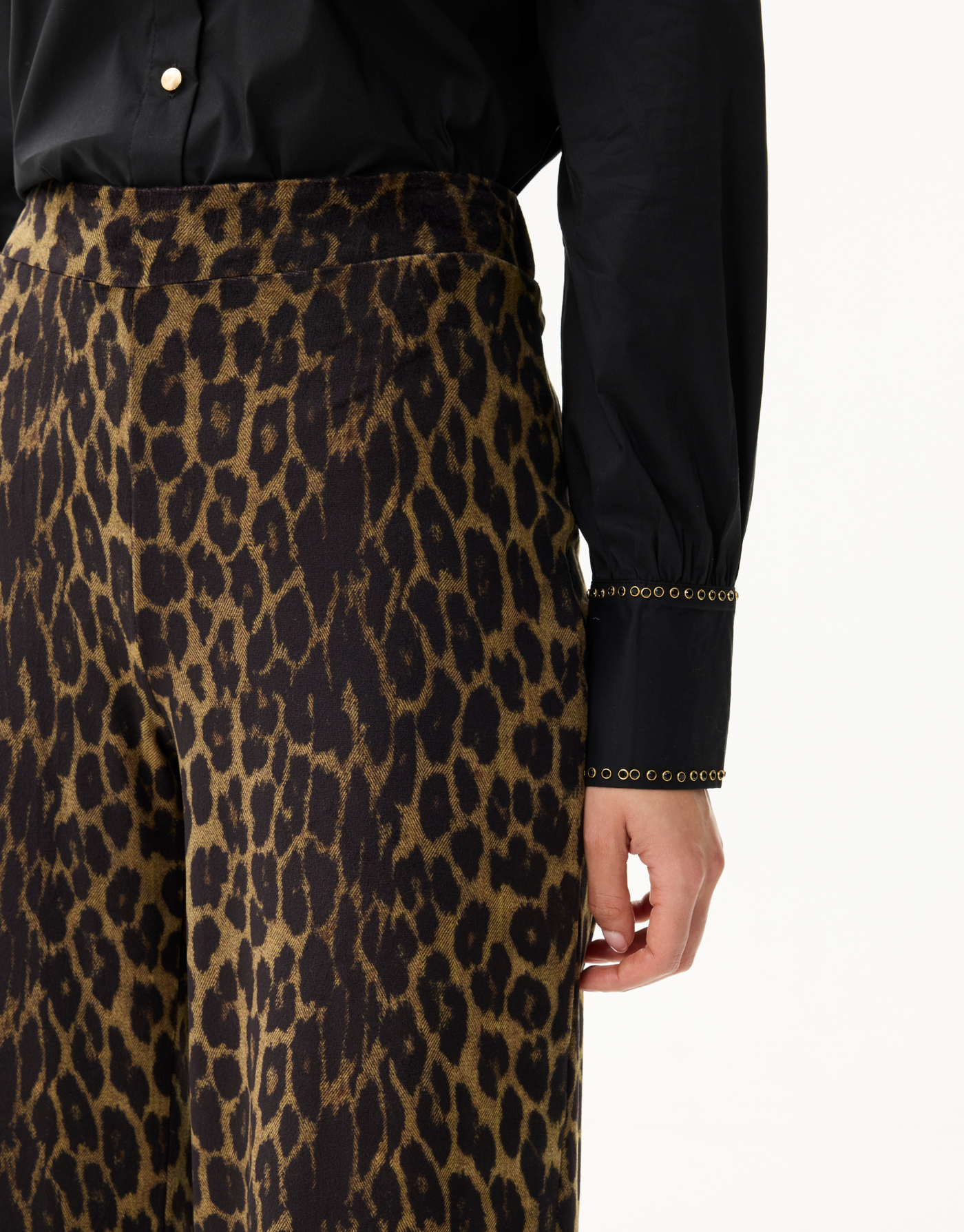 PANTALON JANEOL LEOP