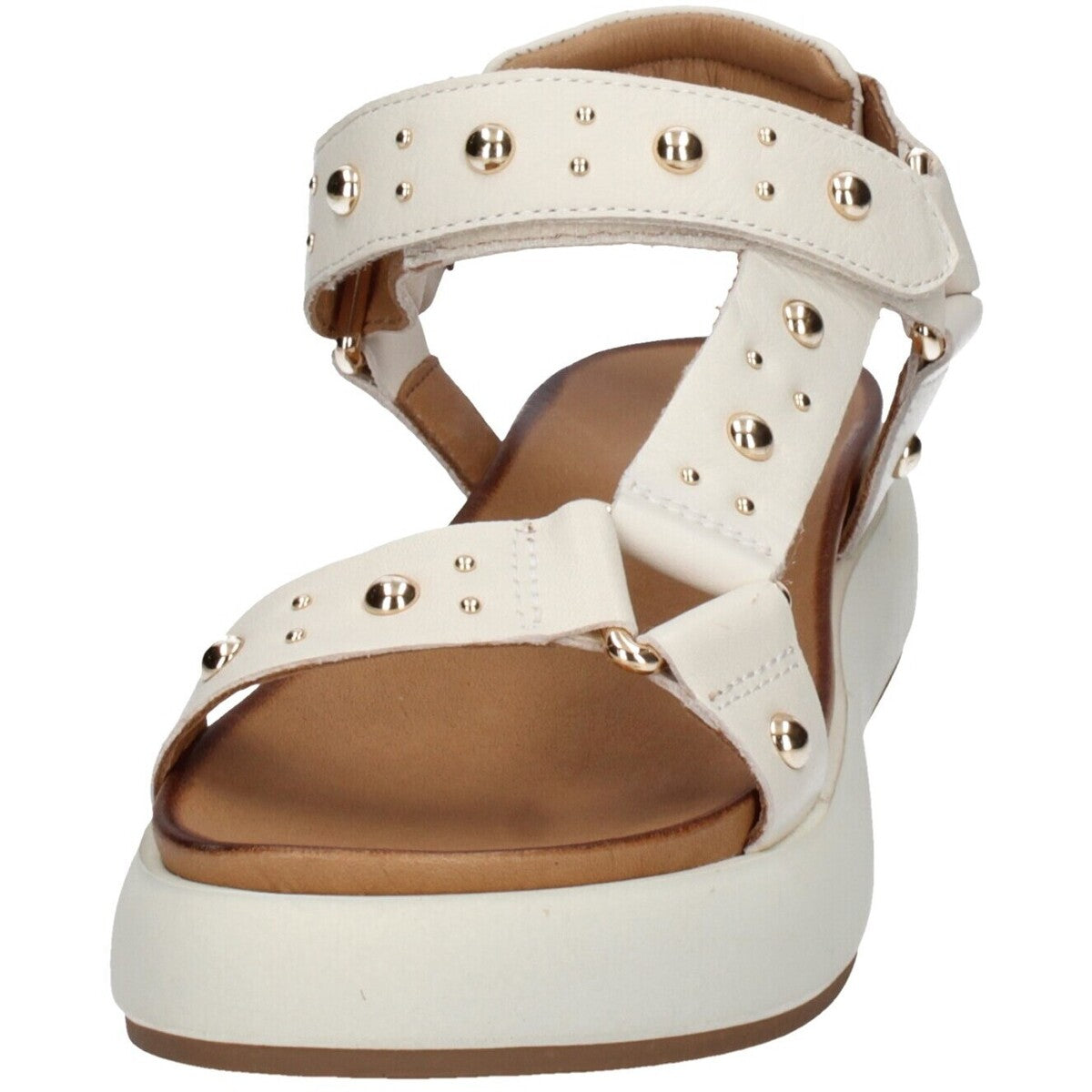 SANDALES MOON ECRU