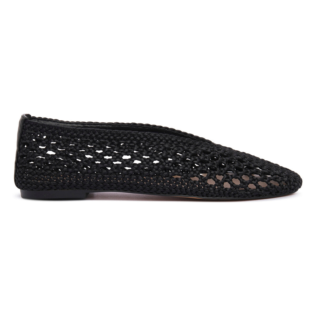 BALLERINE LEXIA NOIR