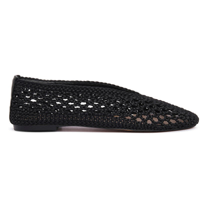 BALLERINE LEXIA NOIR