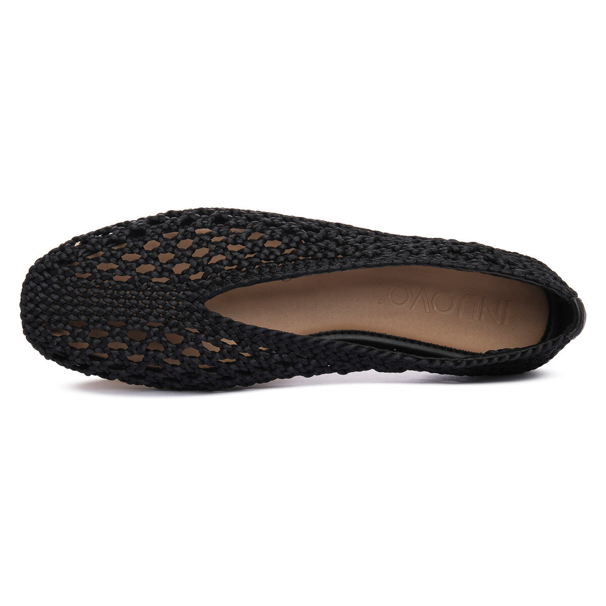 BALLERINE LEXIA NOIR