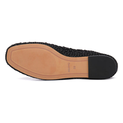 BALLERINE LEXIA NOIR