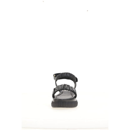 SANDALES ANTAL NOIR
