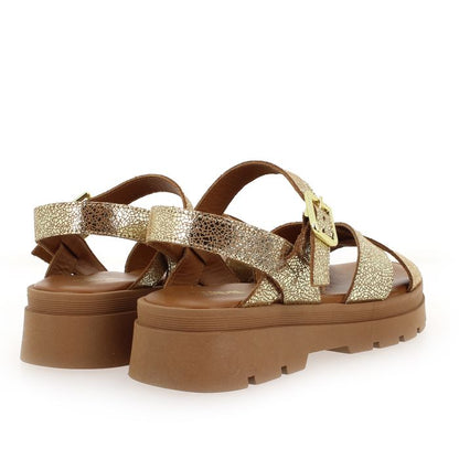 SANDALES LOUISA OR