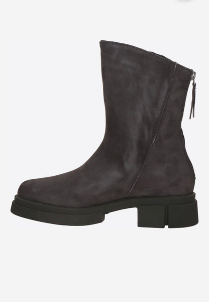 BOOTS GISELLY GREY