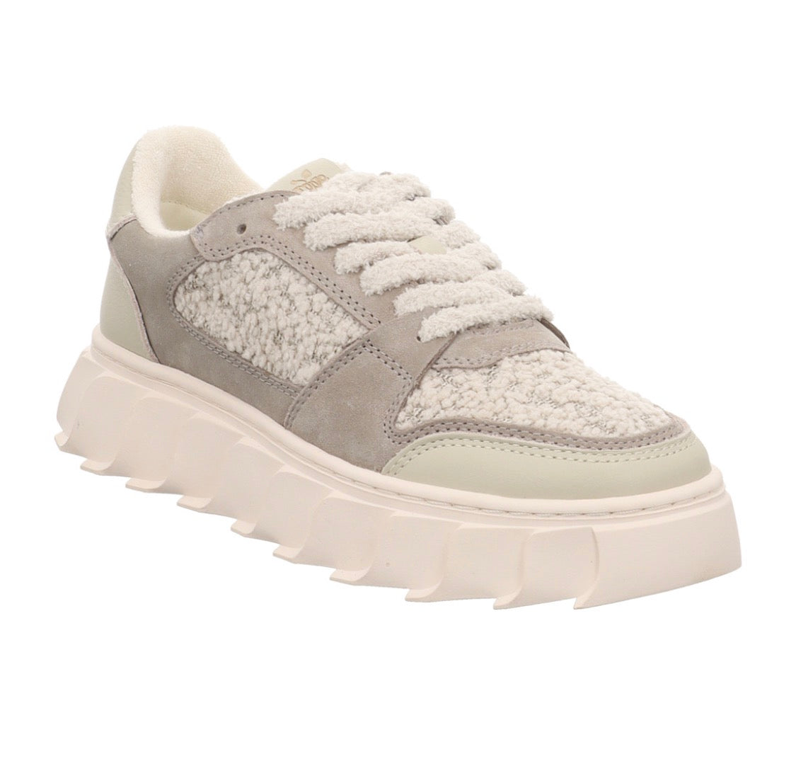 BASKETS LONDON GREY