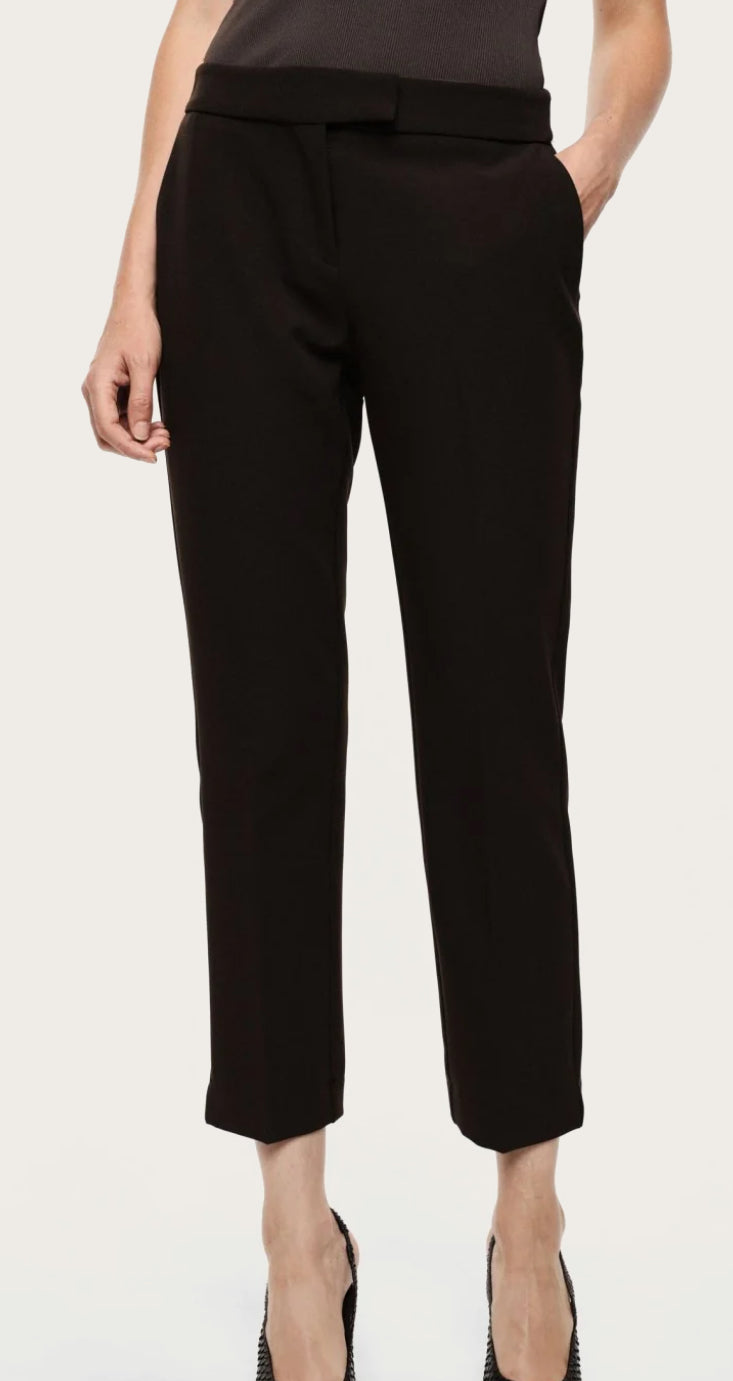 PANT  LUN NOIR
