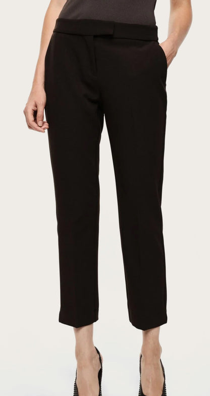 PANT  LUN NOIR