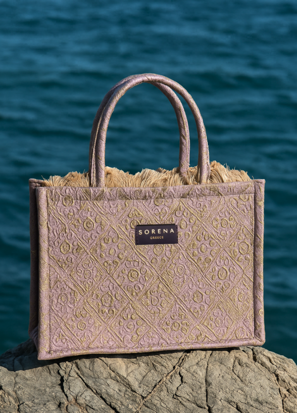 SAC ANEMI ROSE