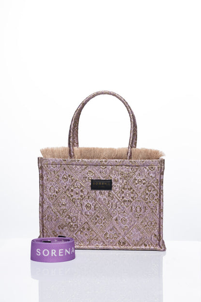 SAC ANEMI ROSE