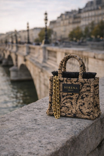 SAC ARABELLA NERO
