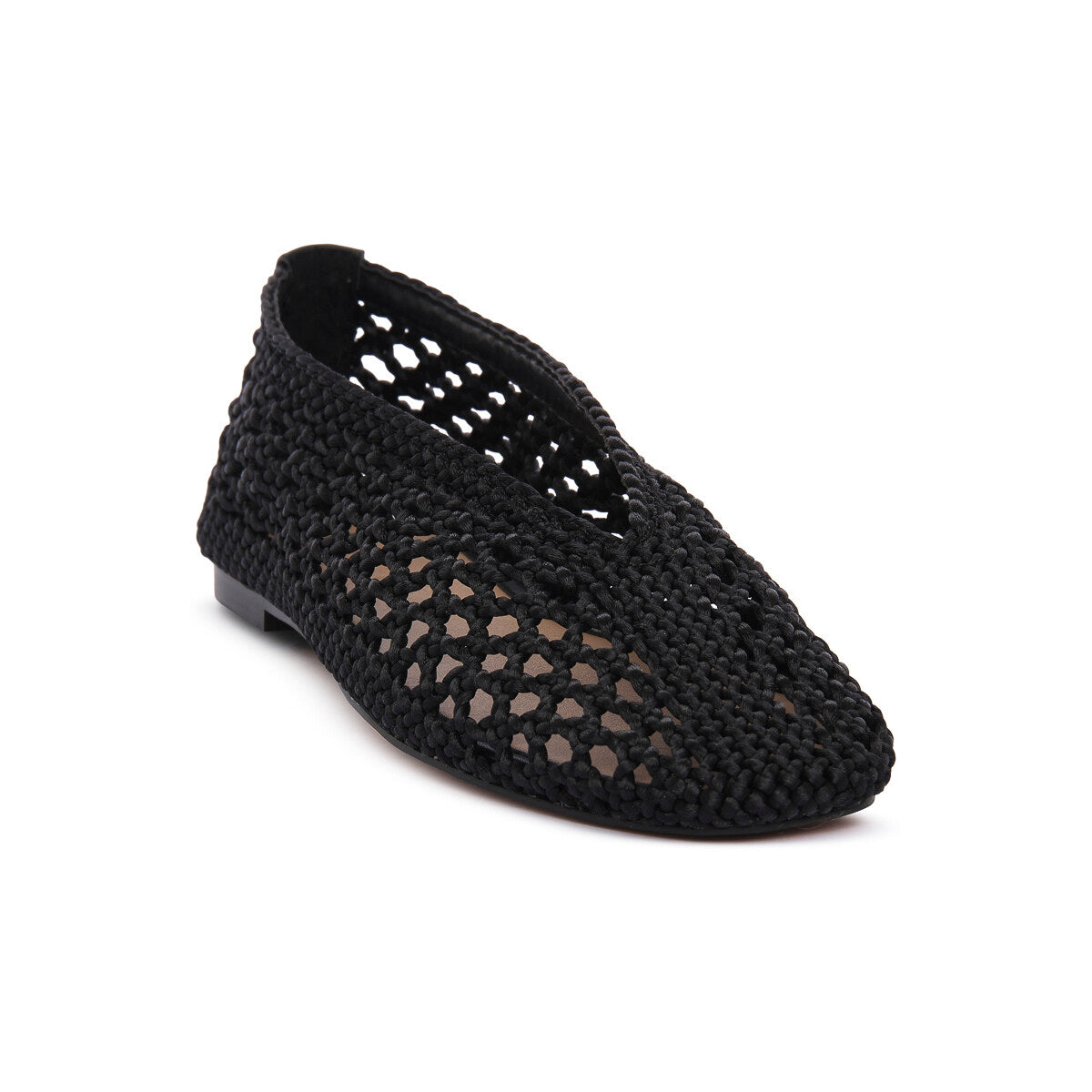 BALLERINE LEXIA NOIR