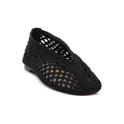 BALLERINE LEXIA NOIR