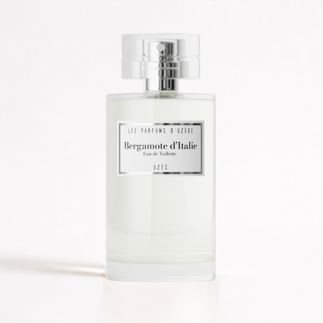 PARFUM BERGAMOTE ITA