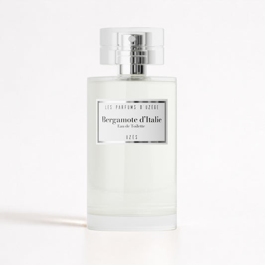 PARFUM BERGAMOTE ITA