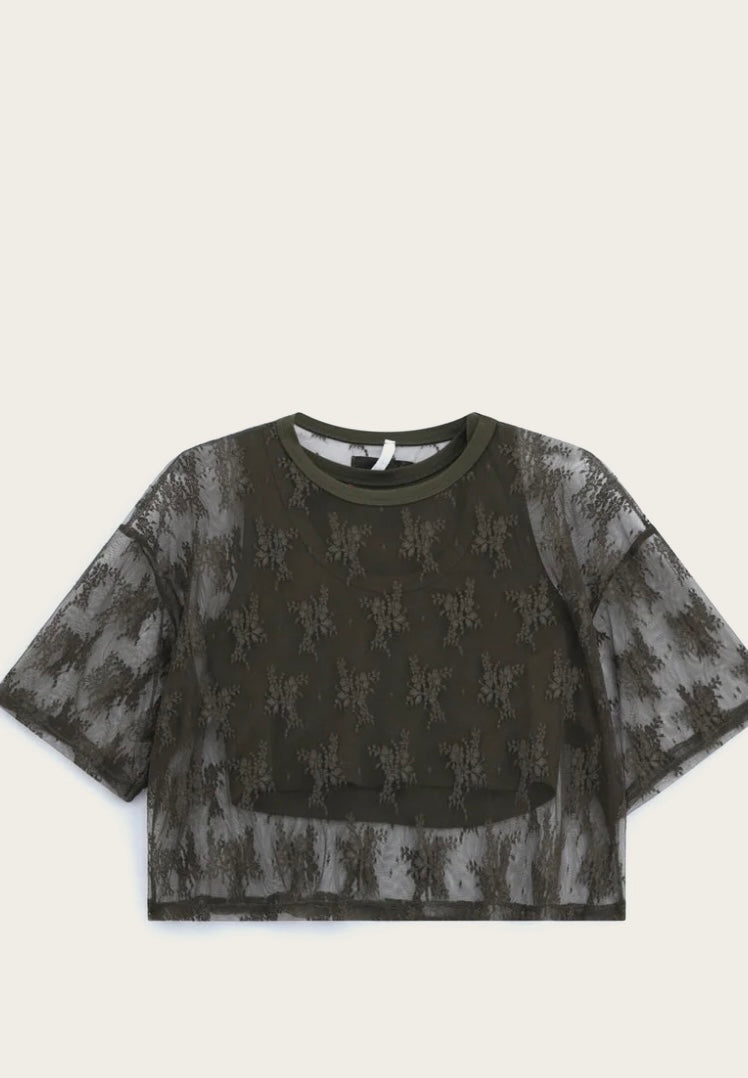 TOP LUMEA KAKI