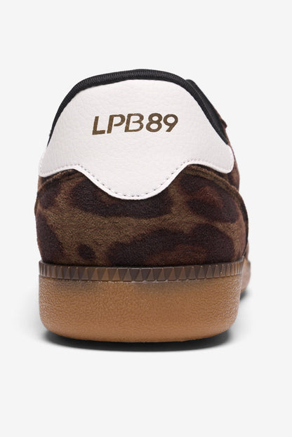 BASKETS MARIE LEOPAR