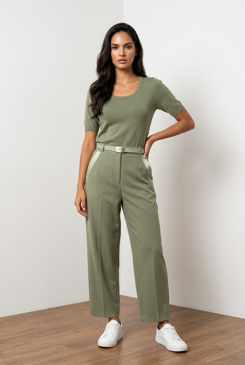 PANT LIORA SAUGE