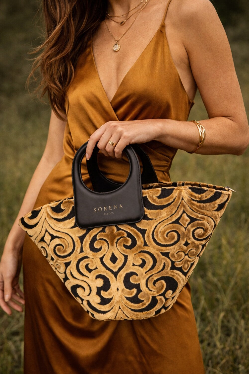 SAC CASSENDRA MEDIUM