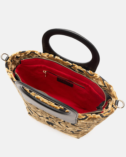 SAC CASSENDRA ORO