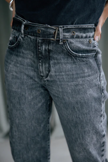 JEANS SCRALETT SEILA