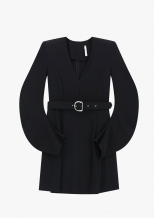ROBE PETILL NOIR