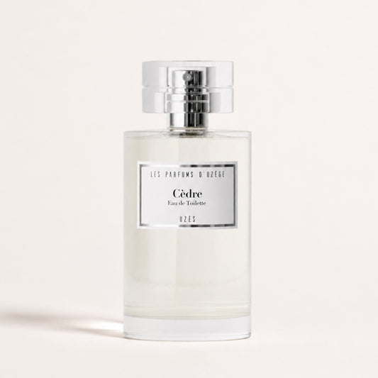 PARFUM CEDRE