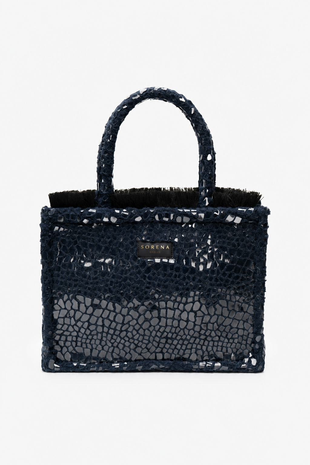 TOTE NOLITA BLEU
